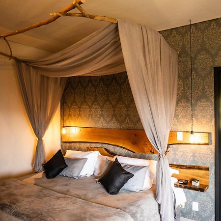 Hotel Serra Bonita Делфим Морейра Екстериор снимка