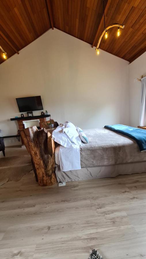 Hotel Serra Bonita Делфим Морейра Екстериор снимка