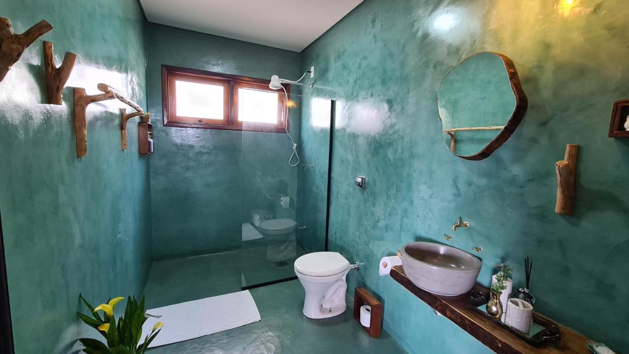 Hotel Serra Bonita Делфим Морейра Екстериор снимка