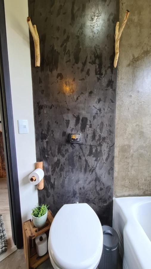 Hotel Serra Bonita Делфим Морейра Екстериор снимка