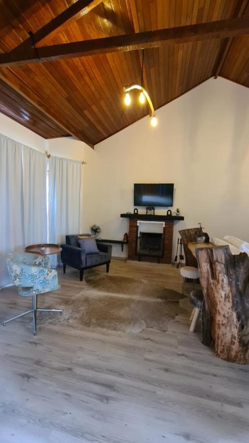 Hotel Serra Bonita Делфим Морейра Екстериор снимка