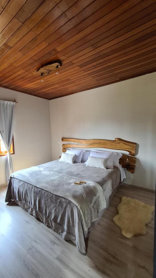 Hotel Serra Bonita Делфим Морейра Екстериор снимка