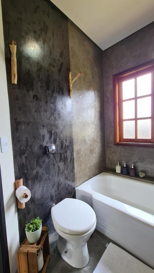 Hotel Serra Bonita Делфим Морейра Екстериор снимка