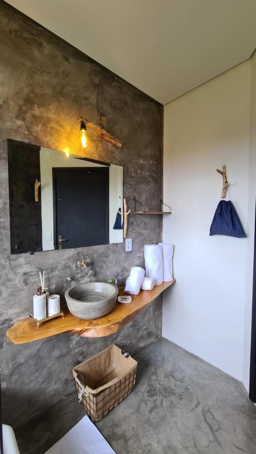 Hotel Serra Bonita Делфим Морейра Екстериор снимка