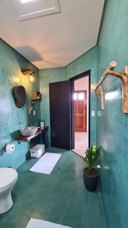 Hotel Serra Bonita Делфим Морейра Екстериор снимка