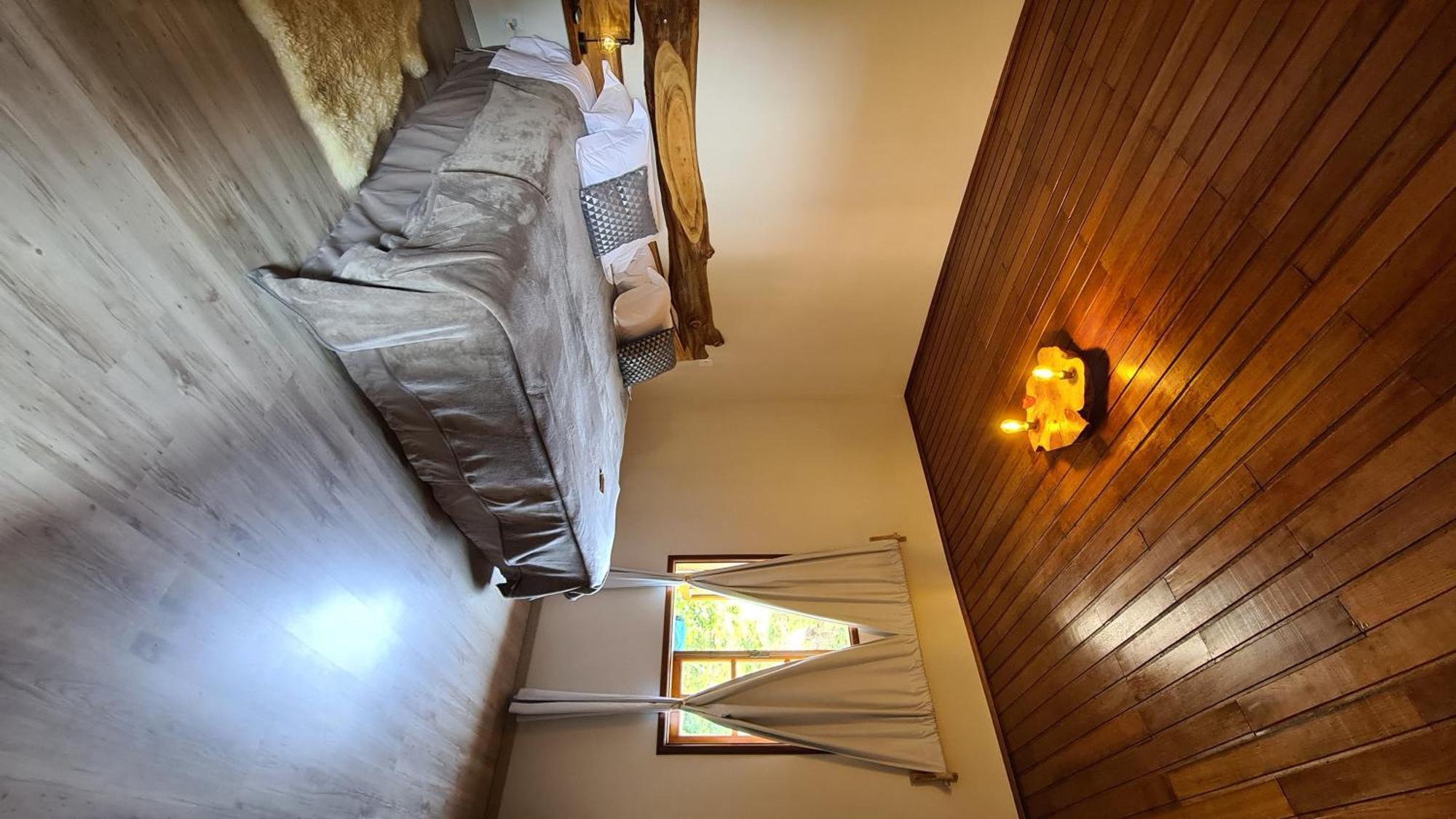 Hotel Serra Bonita Делфим Морейра Екстериор снимка