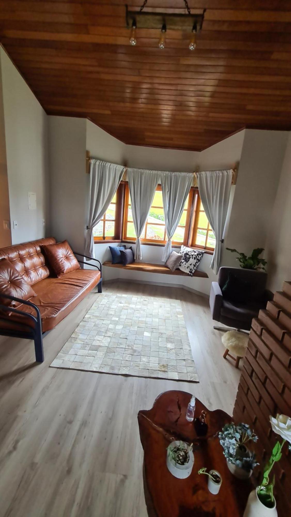 Hotel Serra Bonita Делфим Морейра Екстериор снимка