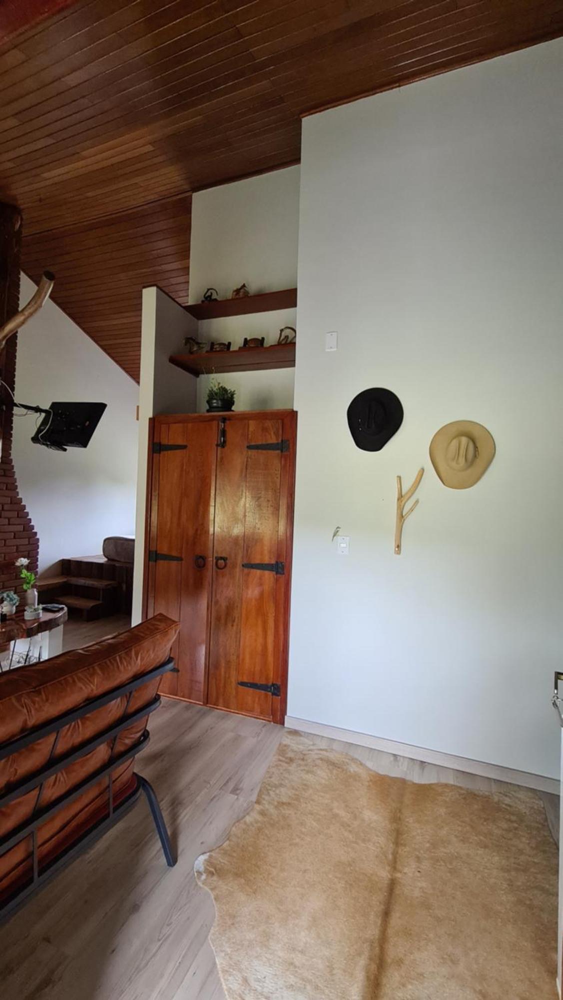 Hotel Serra Bonita Делфим Морейра Екстериор снимка