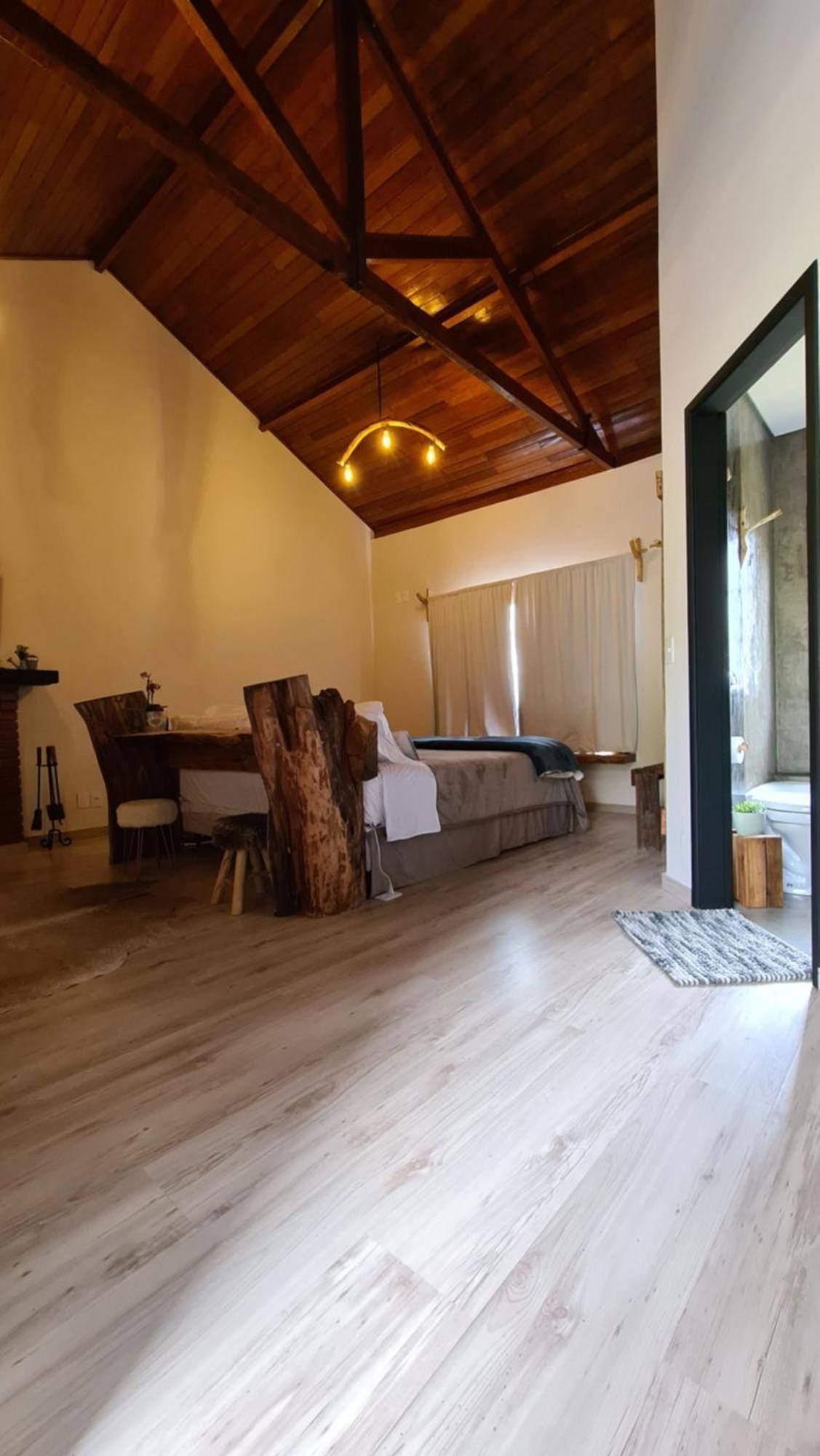 Hotel Serra Bonita Делфим Морейра Екстериор снимка